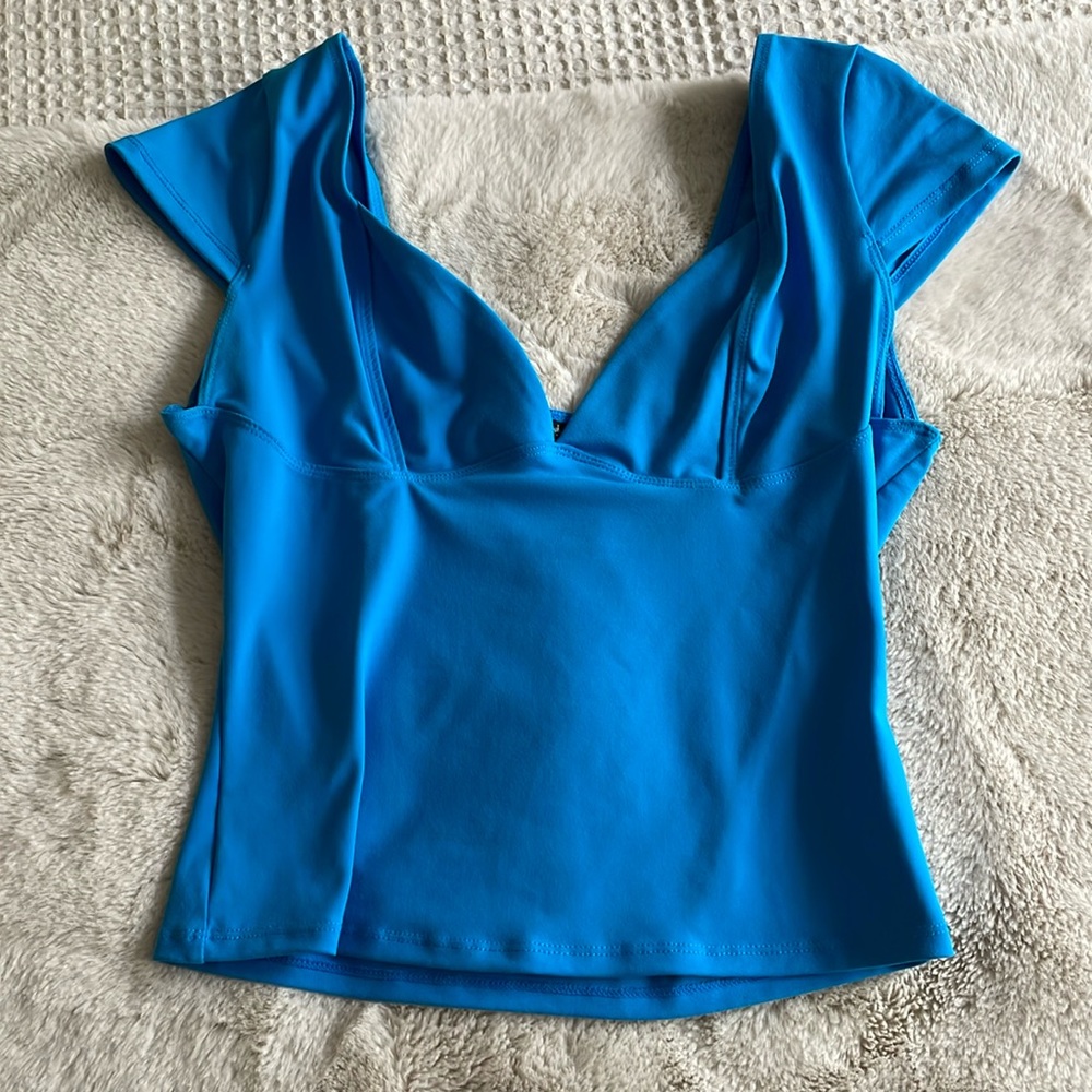 Trendy Queen Top
